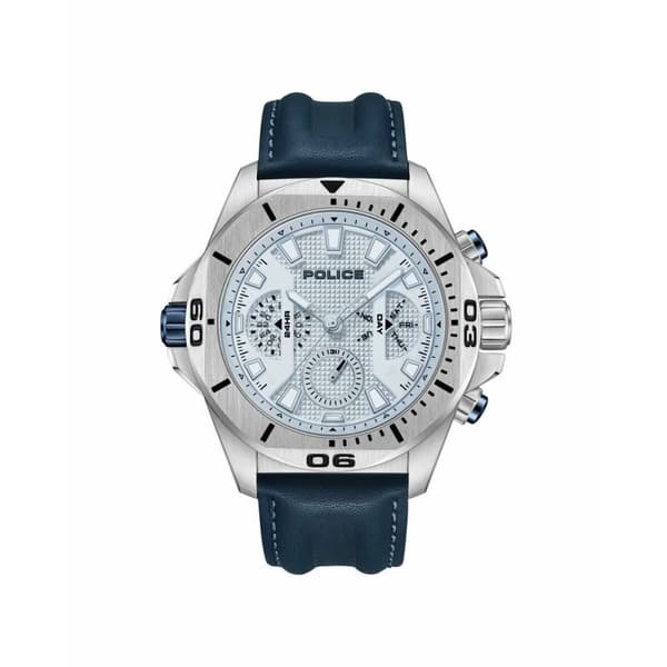 Herrklocka Police PEWJF0022503 (Ø 46 mm)
