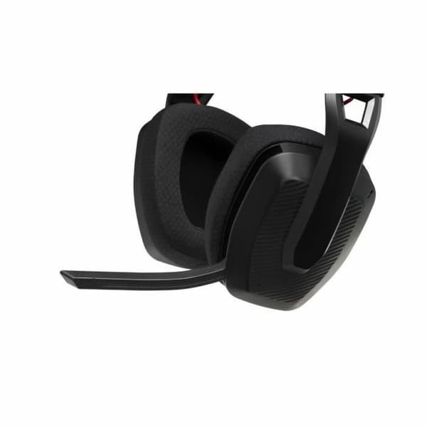 Kuulokkeet mikrofonilla G-Lab KORP PLATIINIUM Black
