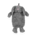 Miniatyrbillede 1 af 3: Varmtvandsflaske Versa Rabbit Polyester 1,7 L