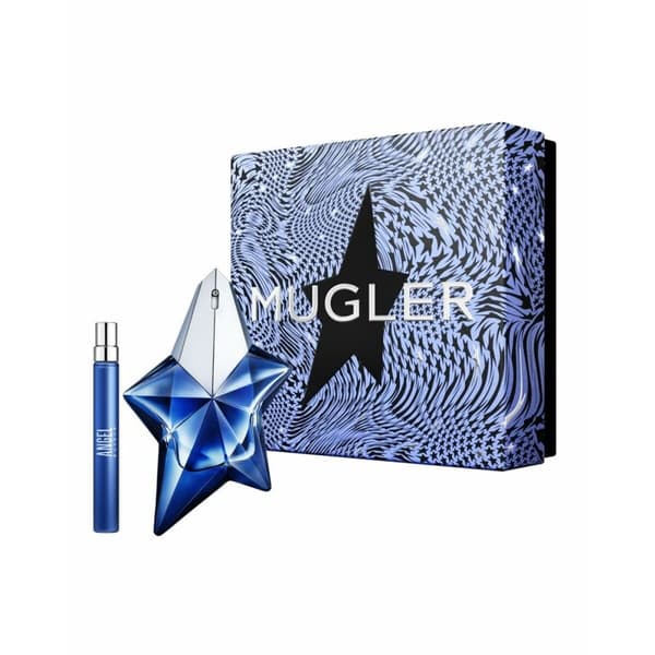 Naisten hajuvesisarja Mugler Angel Elixir EDP 1 ml 2 kpl