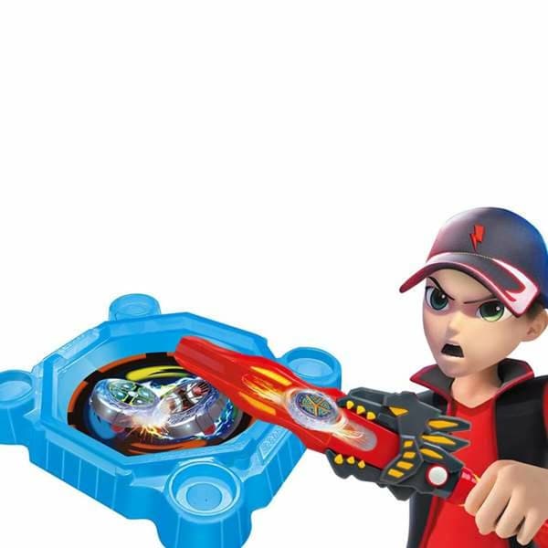 Action Figur Juinsa Spinner Boy 33 cm