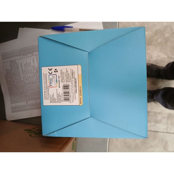 Pædagogisk spil Colorbaby Squeezy