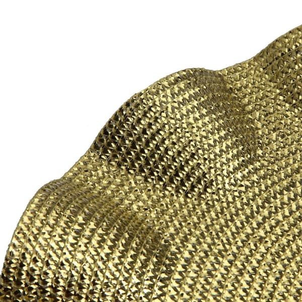 Bordsmatta Versa Golden Plast 38 x 38 cm