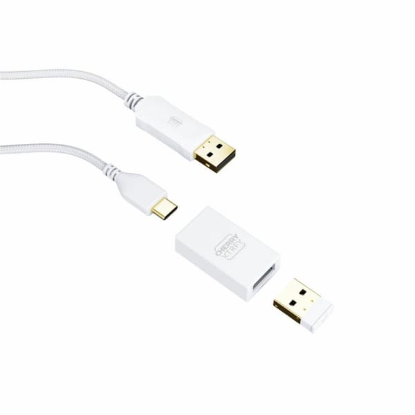 Trådlös mus Cherry M68