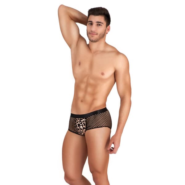 Erotisk kostume S Pleasures One size
