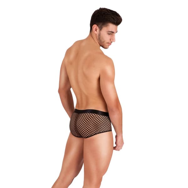 Erotisk kostume S Pleasures One size