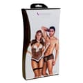 Miniatyrbillede 1 af 5: Erotisk kostume S Pleasures One size