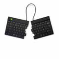 Pikkukuva 4 / 6: Näppäimistö ja hiiri R-Go RGOSBESWLBL Musta espanjalainen QWERTY