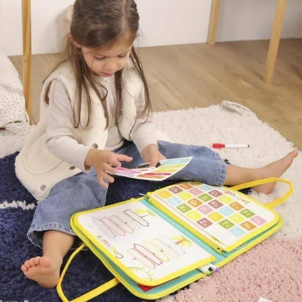 Pedagogiskt spel MGM JADE