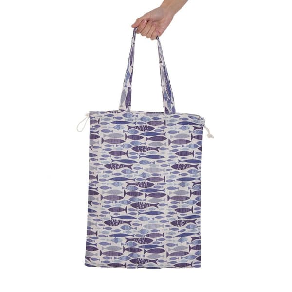 Damehåndtaske Versa 36 x 48 x 36 cm