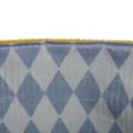 Miniatyrbillede 2 af 2: Taske Versa Corduroy Gul 9 x 22 x 23 cm