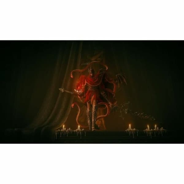 PlayStation 5-videospel Bandai Namco Elden Ring: Shadow of the Erdtree