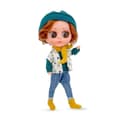Miniatyrbild 3 av 3: Docka Berjuan 24019-24 32 cm
