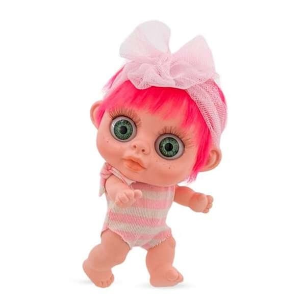 Babydocka Berjuan 24109-24 14 cm