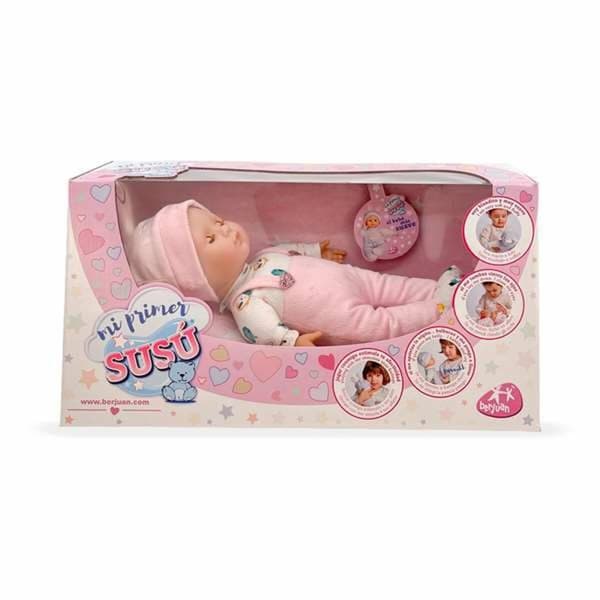Babydocka Berjuan 30 cm