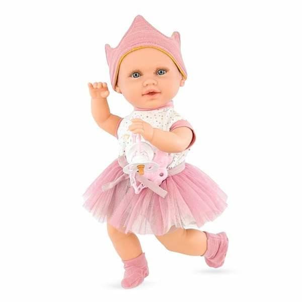 Babydocka Berjuan Marianna 38 cm