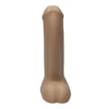 Pikkukuva 3 / 4: Realistinen Dildo Ylva & Dite Silicone