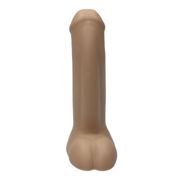 Realistinen Dildo Ylva & Dite Silicone