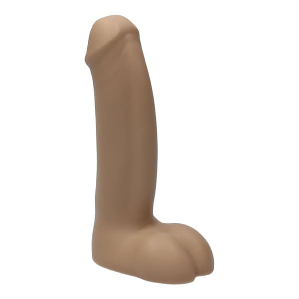 Realistinen Dildo Ylva & Dite Silicone