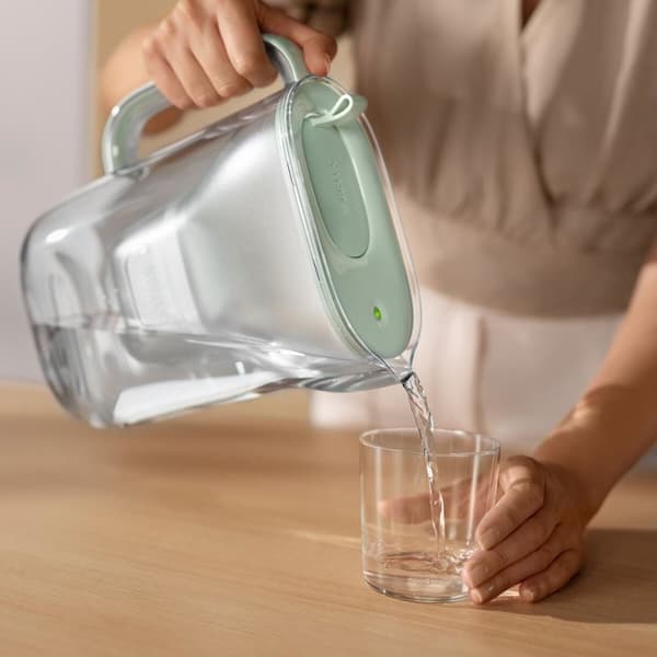 Suodatin suodatinkannulle Brita Maxtra Pro All-in-1 1050811 4 kuukautta (4 yksikköä)