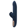 Pikkukuva 2 / 5: G-Spot Vibrator Dream Toys Athenea Blue
