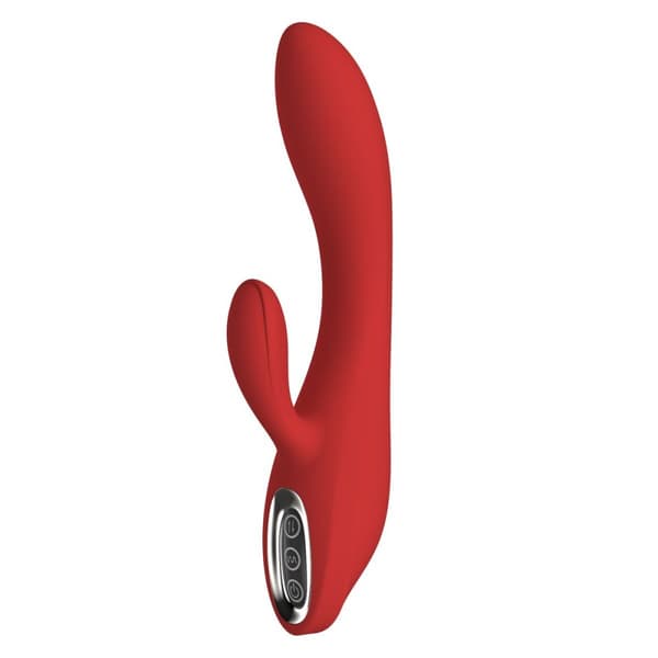 G-Spot Vibrator Dream Toys Rød Revolution Rød