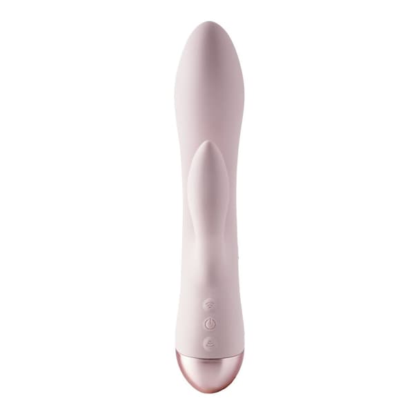 G-Spot Vibrator Dream Toys Vivre Pink