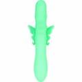 Miniatyrbild 4 av 6: G-Spot Vibrator Evolved Green Butterfly
