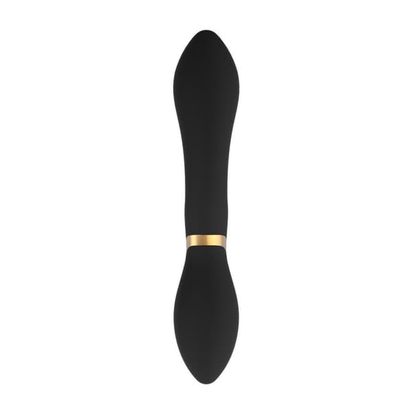 G-Spot Vibrator Dream Toys Elite Amelie Black