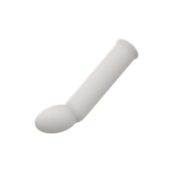 Mini-Vibrator Dream Toys Nude Aurora Grey