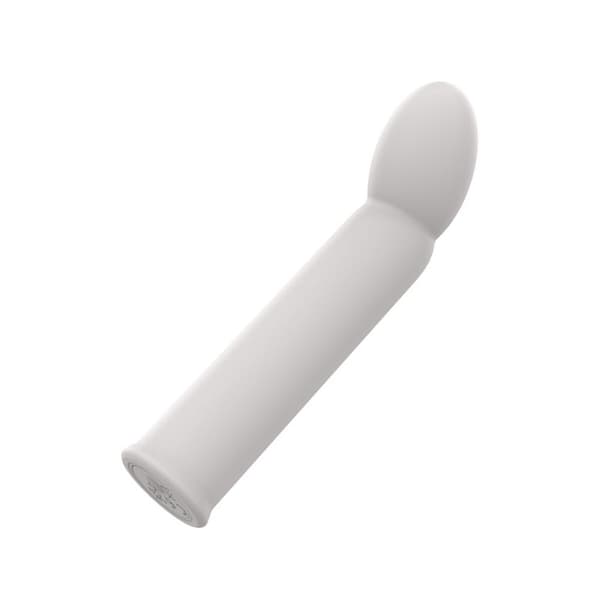 Mini-Vibrator Dream Toys Nude Aurora Grey