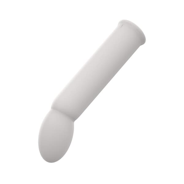 Mini-Vibrator Dream Toys Nude Aurora Grey