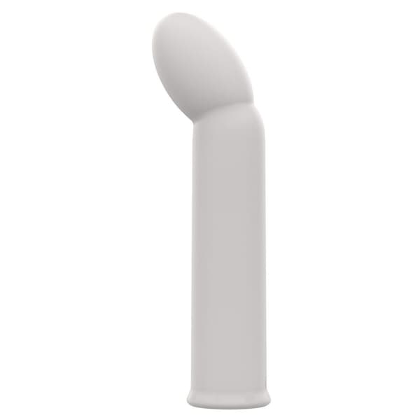 Mini-Vibrator Dream Toys Nude Aurora Grey