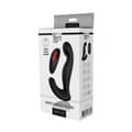 Miniatyrbild 7 av 7: Anal Vibrator Dream Toys Essentials P-Pleaser Svart