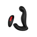 Miniatyrbild 2 av 7: Anal Vibrator Dream Toys Essentials P-Pleaser Svart