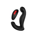 Miniatyrbild 1 av 7: Anal Vibrator Dream Toys Essentials P-Pleaser Svart