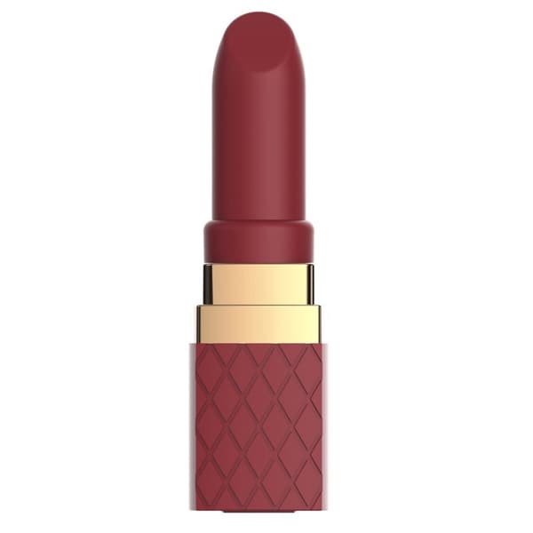 Mini-Vibrator Dream Toys Romance Stacey Red