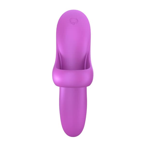 Vibrator Satisfyer Bold Lover Pink