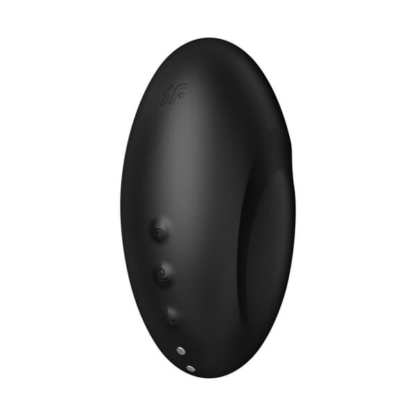 Klitoris sugestimulator Satisfyer Lover 3 Sort