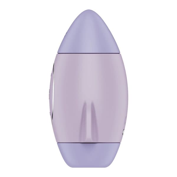 Klitoris sugstimulator Satisfyer Mission Control Lila