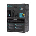 Miniatyrbild 2 av 8: Analplugg B-Vibe EXPAND Svart