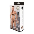 Miniatyrbillede 1 af 2: Trikot Guilty Pleasure Sort L