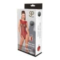 Pikkukuva 1 / 3: Leotard Guilty Pleasure Red M