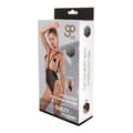 Miniatyrbillede 1 af 4: Trikot Guilty Pleasure Sort L