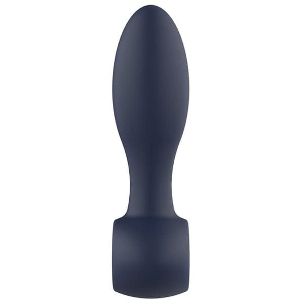 Analplugg Dream Toys STARTROOPERS Blå 3 Styck