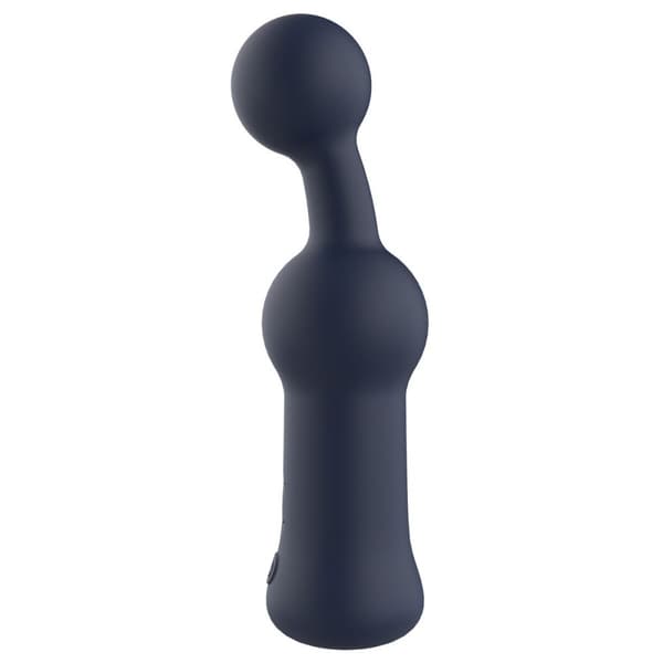 Anal Vibrator Dream Toys STARTROOPERS ASTRONAUT Blå