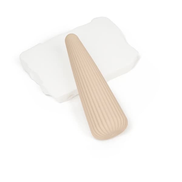Bullet Vibrator Dream Toys Nude Zina Cone