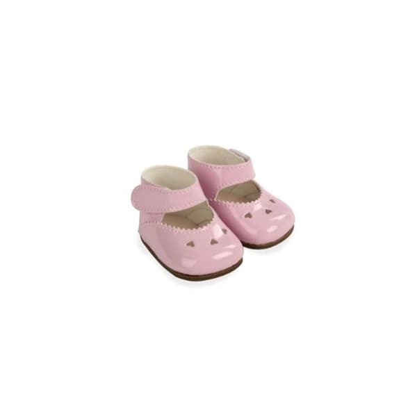 Nuken kengät Arias Pink 45 cm