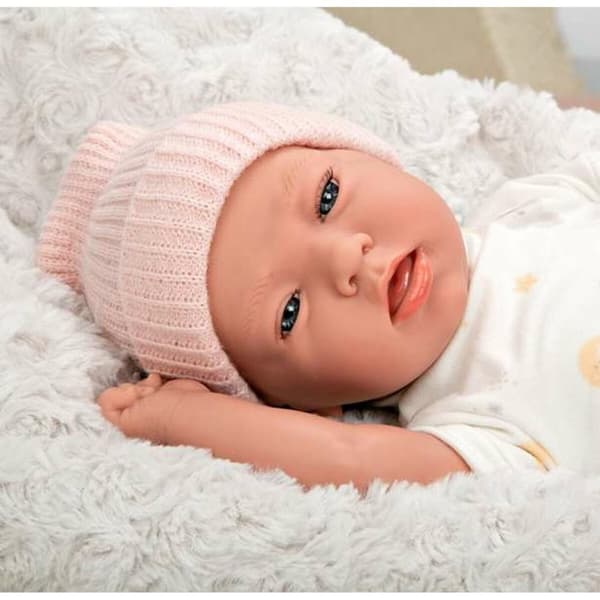 Babydocka Arias Dafne 40 cm