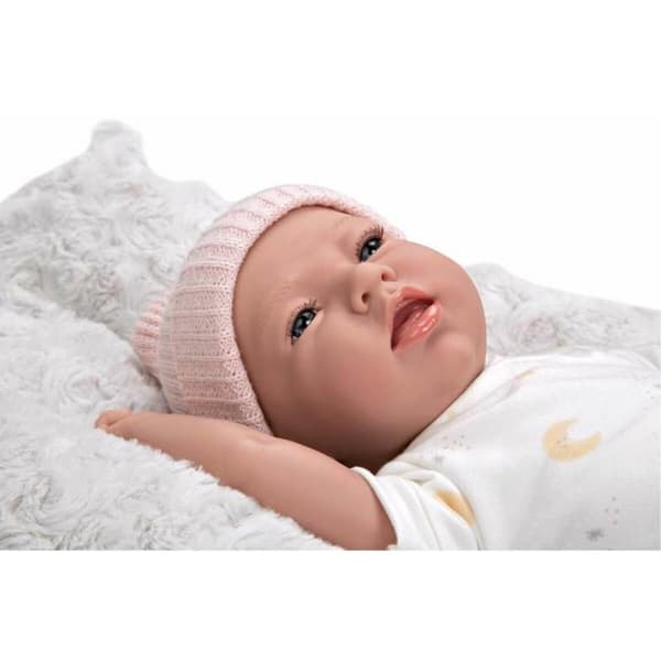 Babydocka Arias Dafne 40 cm